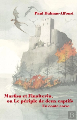 Bertrand.pt - Marfisa Et Finalteriu, Ou Le Periple De Deux Captifs