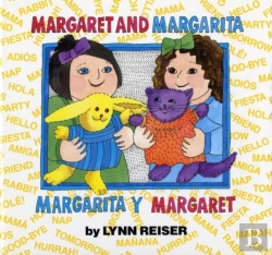 Bertrand.pt - Margaret And Margarita/Margarita Y Margaret