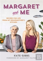 Margaret And Me