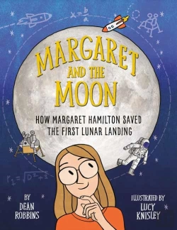 Bertrand.pt - Margaret And The Moon