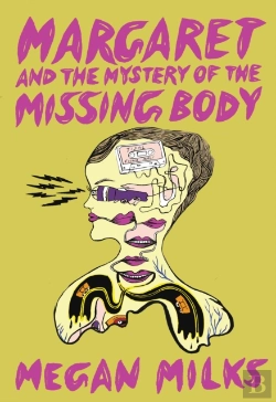 Bertrand.pt - Margaret And The Mystery Of The Missing Body