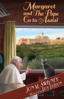 Bertrand.pt - Margaret And The Pope Go To Assisi