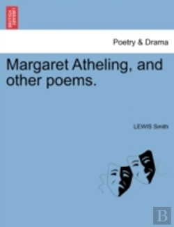 Bertrand.pt - Margaret Atheling, And Other Poems.