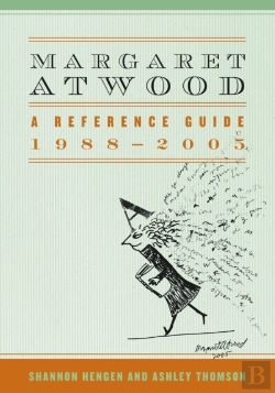 Bertrand.pt - Margaret Atwood