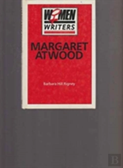 Bertrand.pt - Margaret Atwood