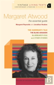 Margaret Atwood