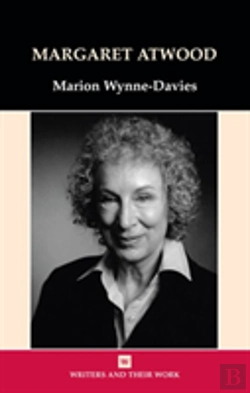 Bertrand.pt - Margaret Atwood