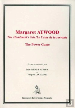 Bertrand.pt - Margaret Atwood : The Handmaid'S Tale / Le Conte De La Servante