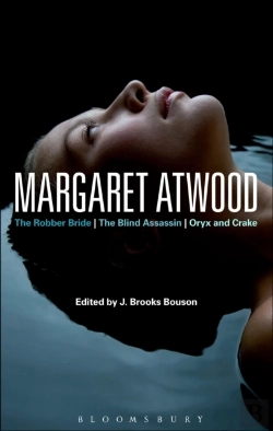 Bertrand.pt - Margaret Atwood