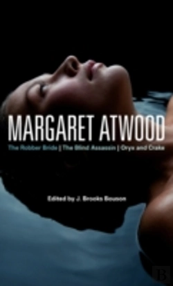 Bertrand.pt - Margaret Atwood