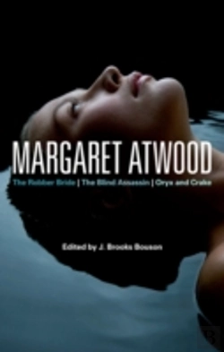 Bertrand.pt - Margaret Atwood