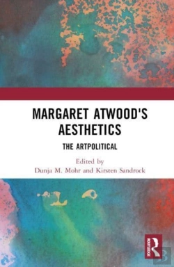 Bertrand.pt - Margaret Atwood'S Aesthetics