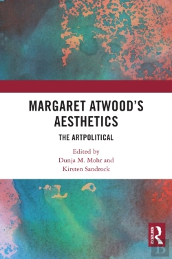 Bertrand.pt - Margaret Atwood'S Aesthetics