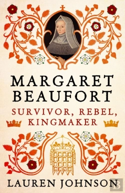 Bertrand.pt - Margaret Beaufort