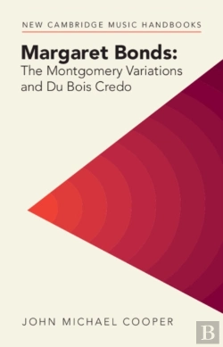 Bertrand.pt - Margaret Bonds: The Montgomery Variations And Du Bois Credo