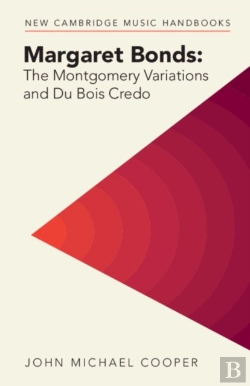 Bertrand.pt - Margaret Bonds: The Montgomery Variations And Du Bois Credo