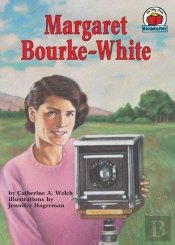 Margaret Bourke-White
