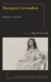 Margaret Cavendish