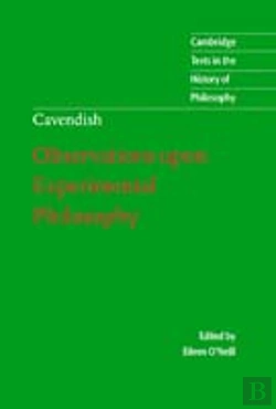 Bertrand.pt - Margaret Cavendish: Observations Upon Experimental Philosophy