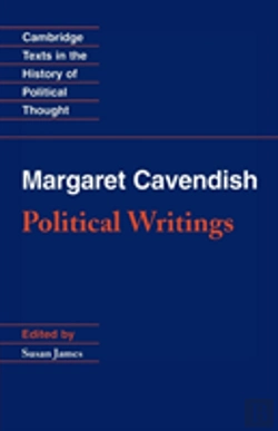 Bertrand.pt - Margaret Cavendish: Political Writings