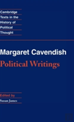Bertrand.pt - Margaret Cavendish: Political Writings