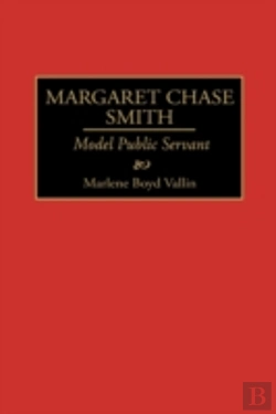 Bertrand.pt - Margaret Chase Smith