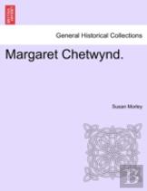Margaret Chetwynd.