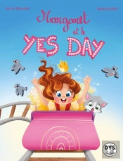 Margaret Et Le Yes Day