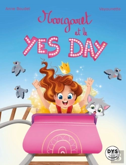 Bertrand.pt - Margaret Et Le Yes Day