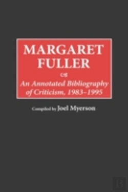 Bertrand.pt - Margaret Fuller