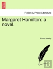 Margaret Hamilton: A Novel.