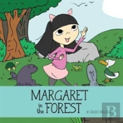 Margaret In The Forest