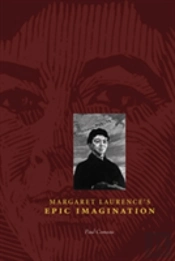 Margaret Laurence'S Epic Imagination