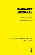 Margaret Mcmillan