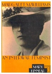Margaret Mcwilliams