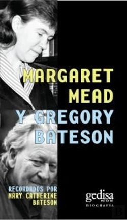 Bertrand.pt - Margaret Mead Y Gregory Bateson