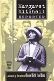 Margaret Mitchell