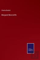 Margaret Moncrieffe