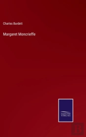 Margaret Moncrieffe