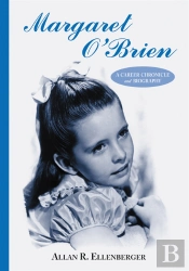 Margaret O'Brien