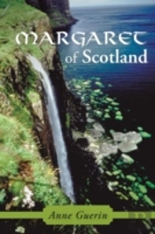 Margaret Of Scotland