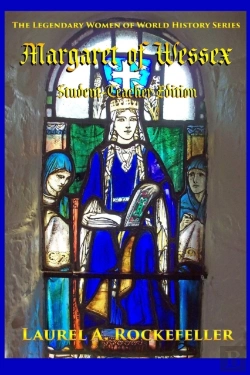 Bertrand.pt - Margaret Of Wessex