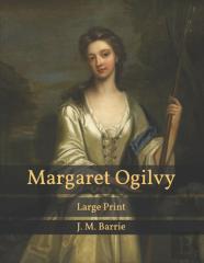 Margaret Ogilvy