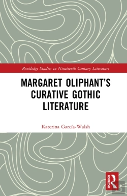 Bertrand.pt - Margaret Oliphantâ€™S Curative Gothic Literature
