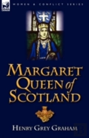Margaret Queen Of Scotland