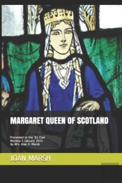Margaret Queen Of Scotland