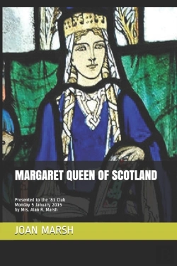 Bertrand.pt - Margaret Queen Of Scotland