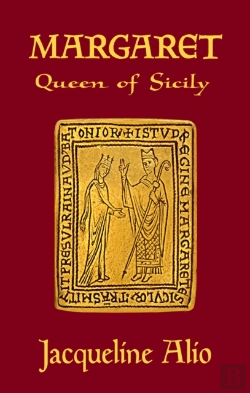 Bertrand.pt - Margaret, Queen Of Sicily
