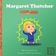 Margaret Thatcher - A Not-Too-Tall Tale