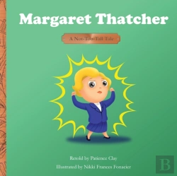 Bertrand.pt - Margaret Thatcher - A Not-Too-Tall Tale